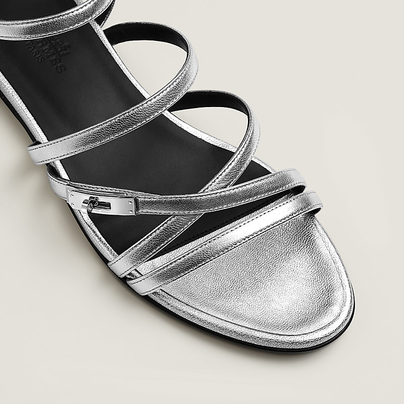 Hermès Lullaby sandal - Image 2